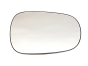 Cristal de espejo Derecho Renault Clio 1 Lift 7701038905 7701040256
