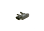 Sensor De Presión Diferencial De Escape Original 1610531380 Citroen Peugeot