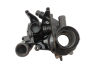 Tapa de la carcasa Citroen Peugeot 9825002180 1.5 HDI