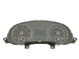 Velocímetro/Instrumentos Y Relojes VW Jetta 5C6920871A VDO 27351