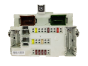 Controlador 68236667AG 503441540205 Jeep 