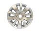 Llanta De Aluminio Nueva Renault Captur 1 6.5Jx16 CH4-40 4x100 403000554R
