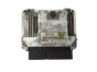 Controlador 96820448HB 0281013600 Chevrolet Bosch 3251