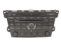 Radio Cd Mp3 Mazda CX-7 14795237 EH6466ARX EH44664H0