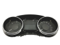 Velocímetro/Instrumentos Y Relojes Peugeot 3008 9676614680 9674982480