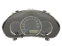 Velocímetro/Instrumentos Y Relojes Toyota Yaris 83800-0DT70 MB157550-7734 46195