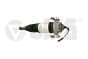 Amortiguador Trasera Izquierdo 7P6616019G 46160001101 VW Touareg