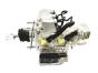 Bomba Abs Toyota Yaris Hybrid 47210-52370 47270-47030