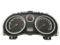 Velocímetro/Instrumentos Y Relojes Opel Corsa D P0013252158 48018
