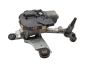Motor De Los Limpiaparabrisas Ford S-Max 6M2117508AA 6M21-17504-AD 1317