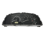 Velocímetro/Instrumentos Y Relojes Opel Agila 09214807 110008952046 40066