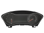 Velocímetro/Instrumentos Y Relojes Ford Mondeo BS7T-10849-VH BS7T10849VH 31598