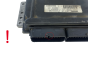 Controlador S110138000C 8200059086 8200044437 Renault Siemens 48995