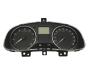 Velocímetro/Instrumentos Y Relojes Skoda Fabia 5J0920811E A2C53425973 30824