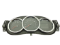 Velocímetro/Instrumentos Y Relojes Dacia Duster 248102645R 27386