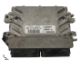 Controlador Dacia S110140022A 8200636605 8200598393 Continental
