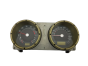 Velocímetro/Instrumentos Y Relojes VW Polo 6N2 6N0920804E 2957
