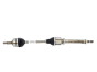 Palier Derecho Nueva Original Dacia Lodgy Dokker 391004751R 391003224R