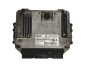 Controlador 0281011233 9655600680 9653239880 PSA Bosch 27909