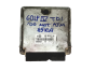 Controlador 038906019AM 0281010091 Volkswagen Bosch 29577