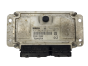 Controlador Del Motor Toyota 89661-0H022 0261208702 Bosch 19444