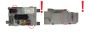 Módulo 01353010080 28136466 Fiat Delphi 2215