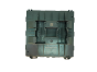 Controlador Moduł BCM 6R0937088D A2C53396742 VW Continental 31944