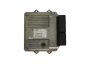 Controlador FGP 6JF.P3 55195817 71600.053.00 Fiat Magneti Marelli 18778