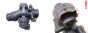 Mariposa De Aire Citroen Peugeot 9660030380 25365284 1.6 HDI 3116