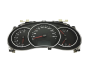 Velocímetro/Instrumentos Y Relojes Renault Kangoo 2 8200796015 A 52149