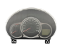 Velocímetro/Instrumentos Y Relojes Mazda 2 DVDP75 DV DP75 55123