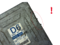 Controlador 33920-83EE MB112200-6240 Suzuki Denso