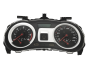 Velocímetro/Instrumentos Y Relojes Renault Clio 3 8200582705 G 33477