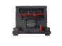 Controlador 1K0937049T F005V00497 VW Bosch