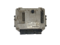 Controlador 9662517080 0281012524 9657699480 PSA Bosch 45997