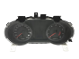 Velocímetro/Instrumentos Y Relojes Mitsubishi Lancer 8100A117