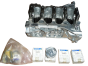 Bloque Del Motor Nueva Original Clio 4 Megane 3 Scenic 3 2.0 16v 110109778R