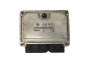Controlador 038906019NE 0281011824 Seat Bosch 3663