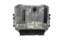 Controlador 0281012524 9663475580 9657699480 PSA Bosch 48901