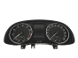 Velocímetro/Instrumentos Y Relojes Skoda Fabia 6V0920740C A2C13557700 VDO