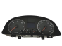 Velocímetro/Instrumentos Y Relojes VW Touran 1T0920864A 110080378003 31361