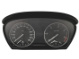 Velocímetro/Instrumentos Y Relojes BMW 3 E90 E91 9187060-02 1025350-93 32138