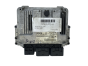 Controlador 9664738780 0261S04008 9663193580 PSA Bosch 52498