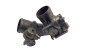 Mariposa De Aire 0345A8 9641446080 2.0 2.2 HDI 16v C5 C8 406 607 PSA