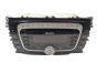 Radio Cd Ford 7M5T-18C939-EE CDX-FS307EE
