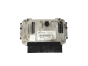 Controlador 51804729 C 0261201684  Fiat Bosch 28418