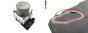 Bomba Abs Citroen Peugeot 0265800415 9660779880 0265231522 1111