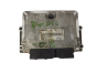 Controlador 0281010489 1327239080 D2341WRV Fiat Bosch