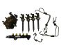 Bomba De Inyección 9656300380 0445110297 Citroen Peugeot 1.6 HDI Bosch