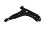 Brazo De La Suspensión Derecho 115420024 44200087101 Skoda Favorit Vika